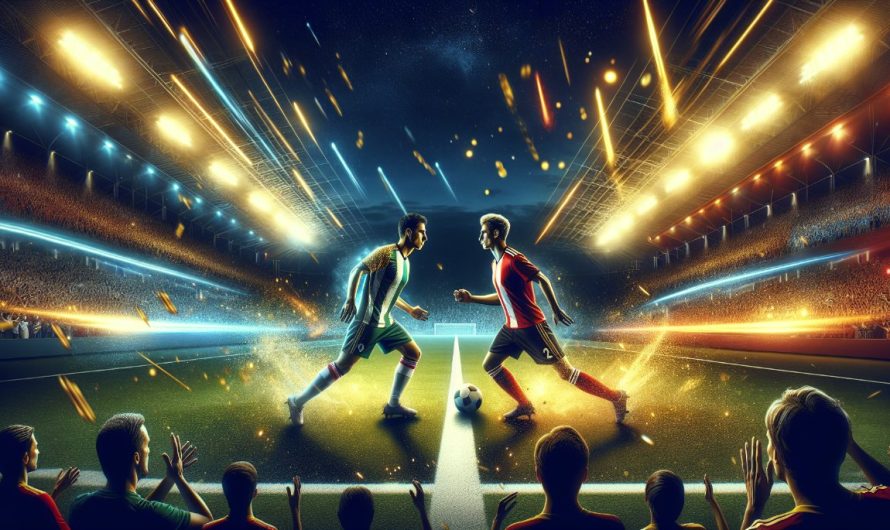 Derbi Haftasında Kazanmanın 5 Yolu