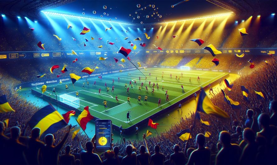 Galatasaray Fenerbahçe Derbisi: Kadıköy’de Büyük Savaş