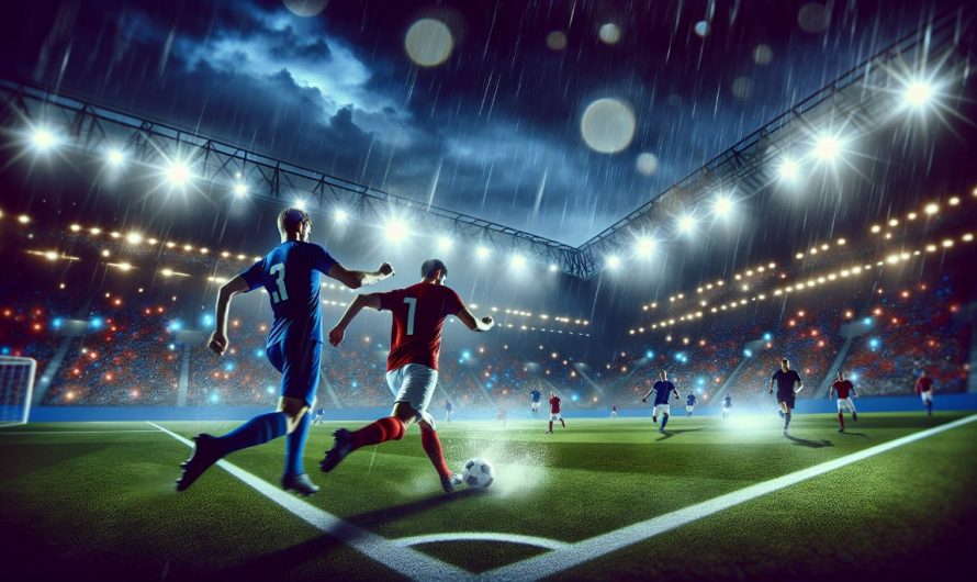 Arsenal ve Chelsea: Londra Derbisinde Kritik Mücadele