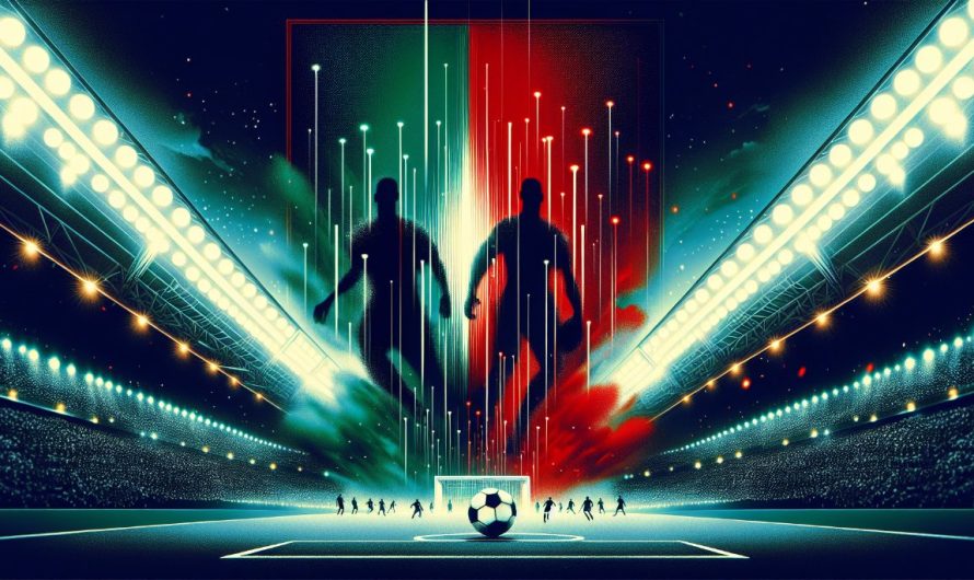 Lizbon Derbisinde Taktiklerin Çarpışması: Benfica vs Sporting