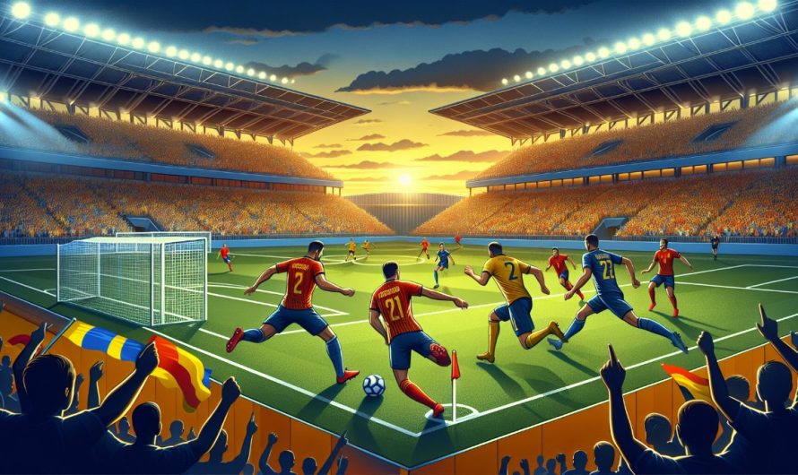 Intercontinental Derby Recap: Fenerbahçe 1–1 Galatasaray (1 Dec 2025)