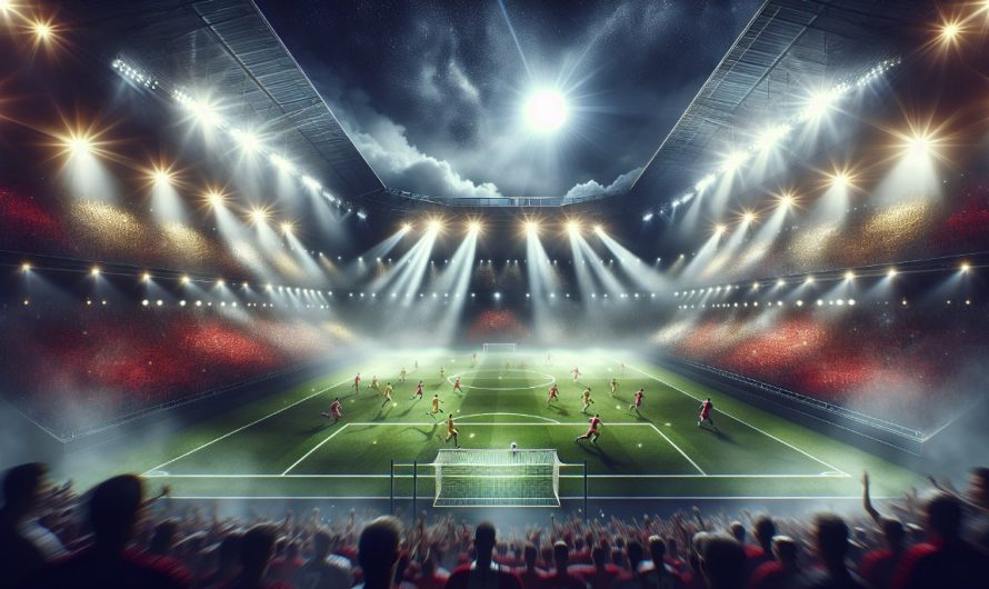 Galatasaray ve Atletico Madrid: Avrupa’nın Dev Kapışması