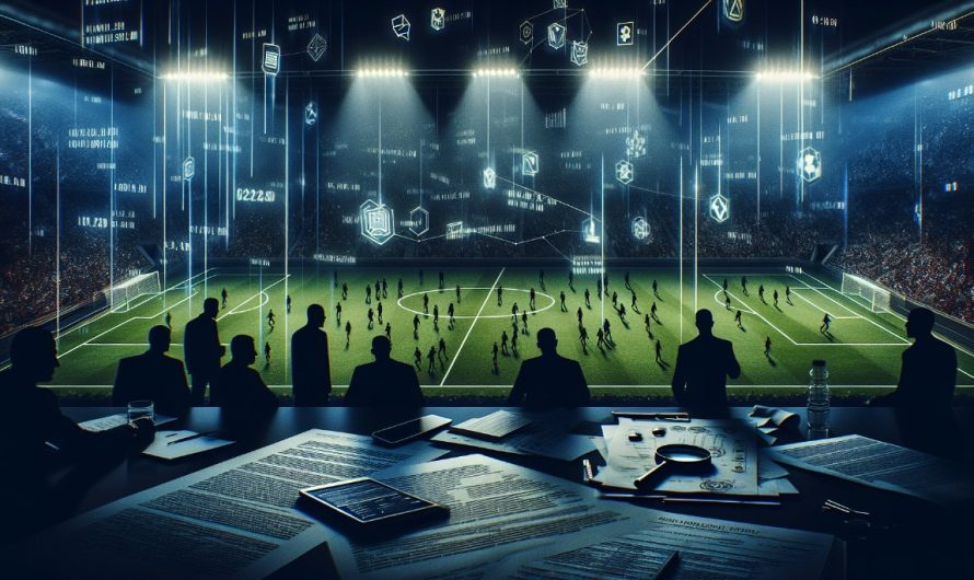 Türk Futbolunda Bahis Krizi: Skandalın Derinlikleri