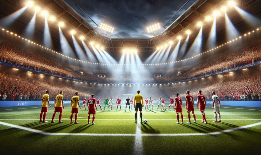 Galatasaray ve Atletico Madrid: Avrupa’da Kritik Mücadele