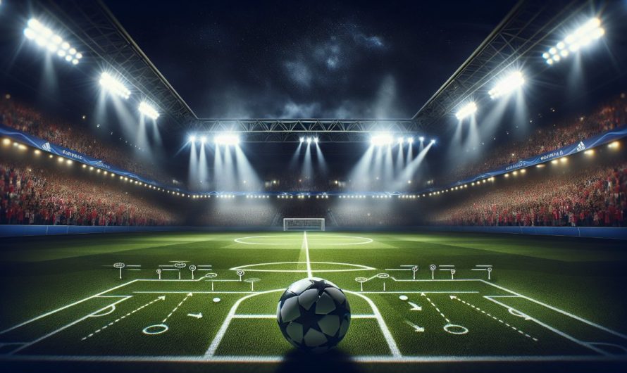 Galatasaray ve Atletico Madrid: Strateji ve Yıldızlar Savaşı