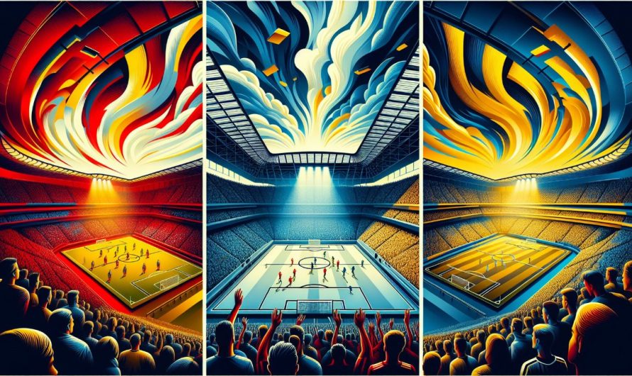 Trendyol Süper Lig’de Haftanın Kritik Karşılaşmaları