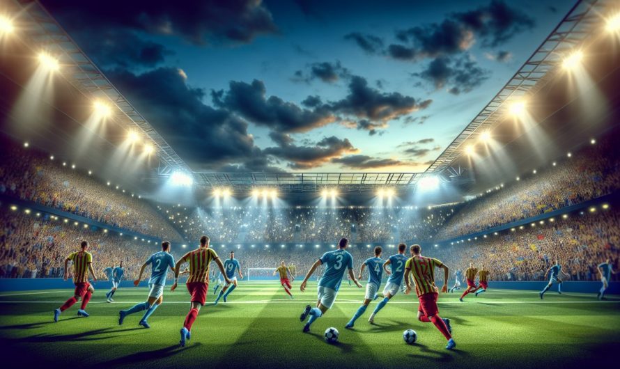 Manchester City ve Galatasaray’ın Zorlu Mücadelesi: Takım Analizleri