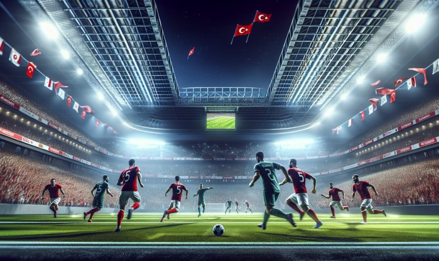 Beşiktaş ve Eyüpspor Arasında Kritik Mücadele