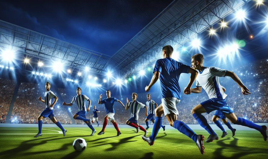 Trabzonspor ve Kasımpaşa Maçı: Taktik ve Strateji İncelemesi