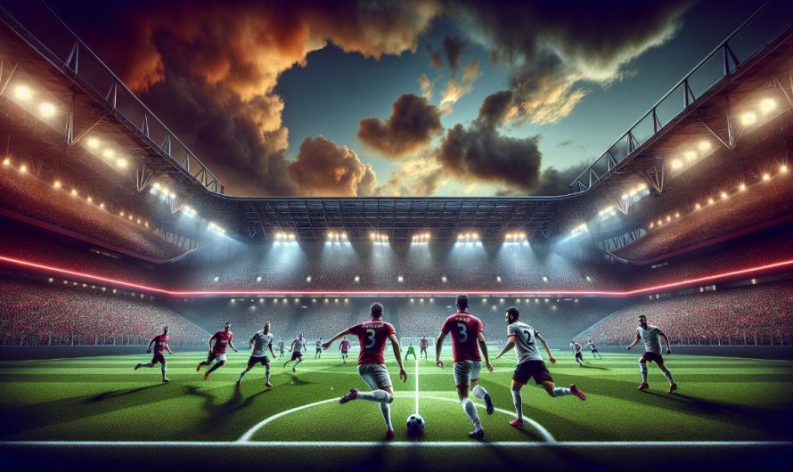 Göztepe ve Samsunspor Maçında Kritik Taktikler