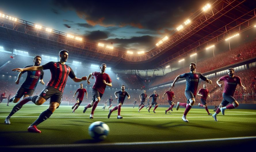 Real Madrid ve Sevilla Arasındaki Kritik Mücadelenin Analizi