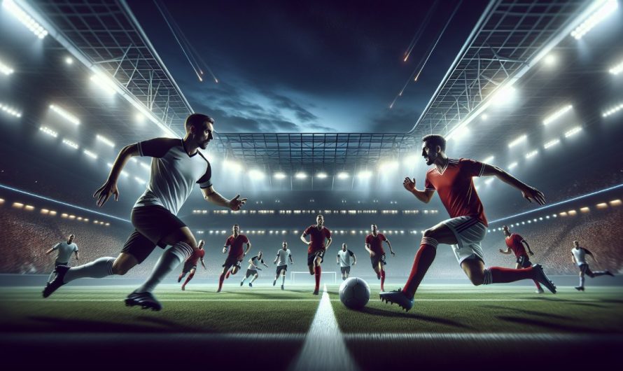 RB Leipzig ve Bayer Leverkusen Karşılaşmasındaki Kritik Noktalar