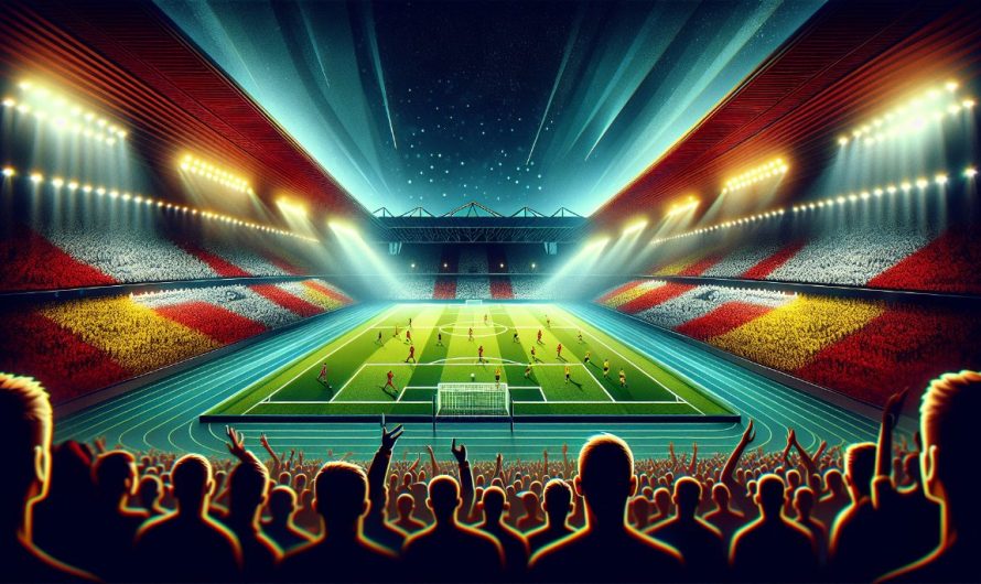 Galatasaray ve Antalyaspor: Zorlu Mücadeleye Hazırlık