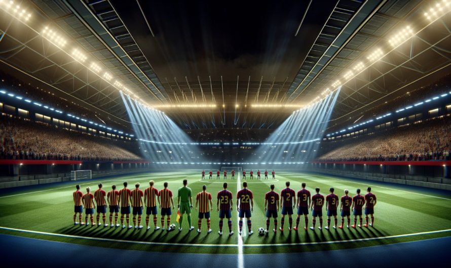 Galatasaray ve Kasımpaşa Arasındaki Büyük Mücadele: Analiz ve Tahminler