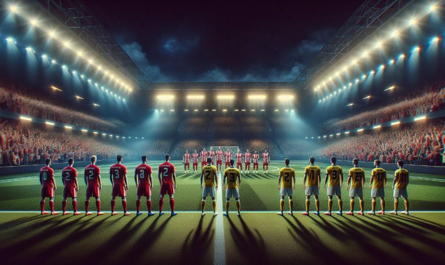 Göztepe ve Samsunspor: Kritik Maçın Analizi ve Beklentiler