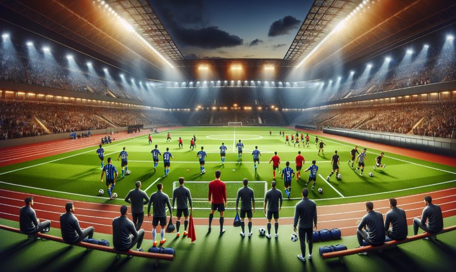 Galatasaray ve Kasımpaşa Arasında Kritik Mücadele