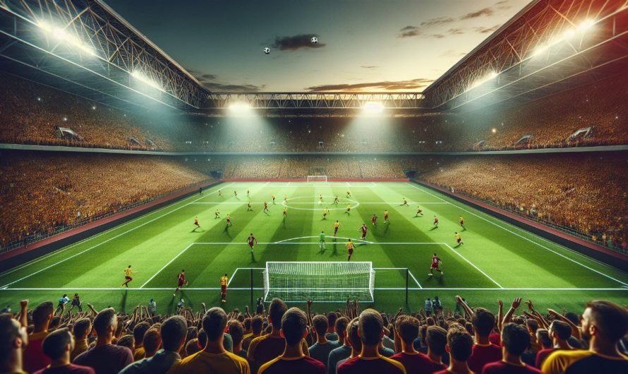 Fenerbahçe ve Eyüpspor: Kritik Süper Lig Karşılaşması