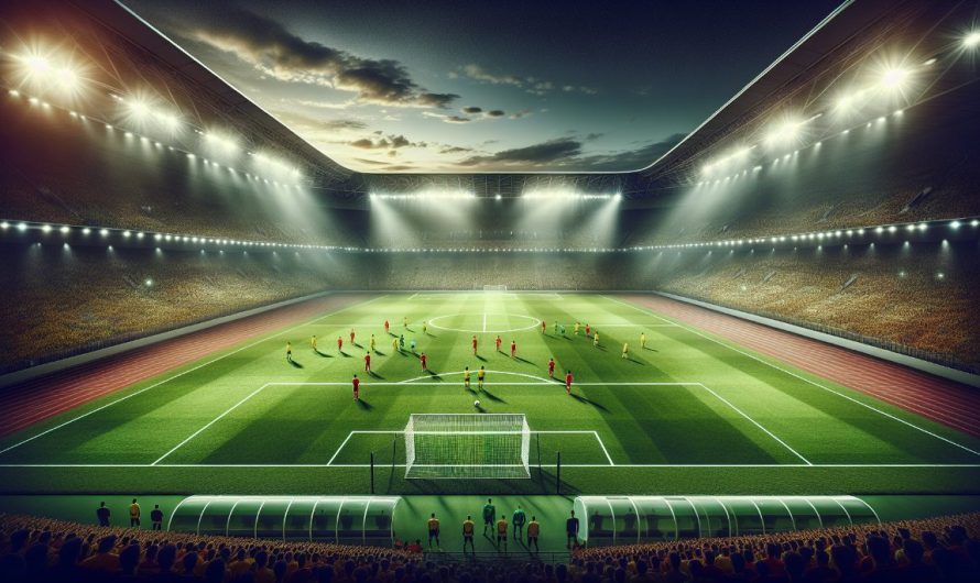 RB Leipzig ve Bayer Leverkusen: Futbolun Zirvesinde Kim Üstün?