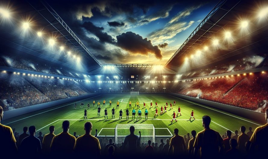 Fenerbahçe ile Göztepe Arasında Kritik Maç Analizi