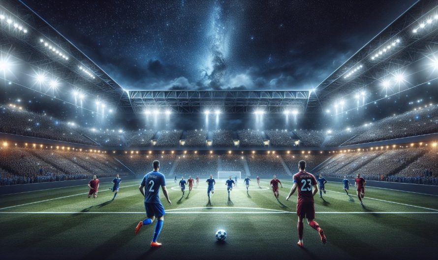 Galatasaray ve Manchester City Arasında Kritik Şampiyonlar Ligi Savaşı