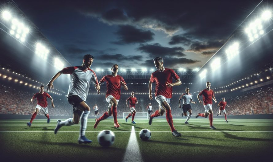 Manchester Derbisinde Taktiksel Detaylar: United ve City’nin Karşılaşması