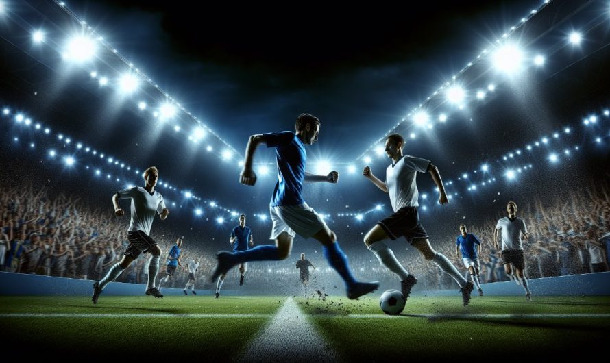 Trabzonspor ve Beşiktaş: Kritik Mücadelenin Analizi