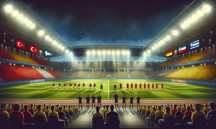 Avrupa Sahnesinde Kritik Mücadele: Samsunspor vs AEK Atina