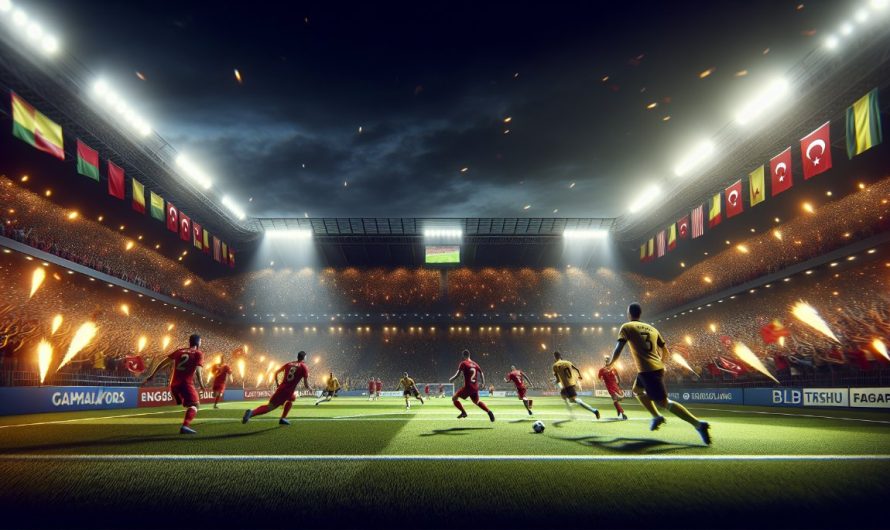 🔥 Galatasaray’ın Zafer Yolculuğu: Gaziantep Engeli