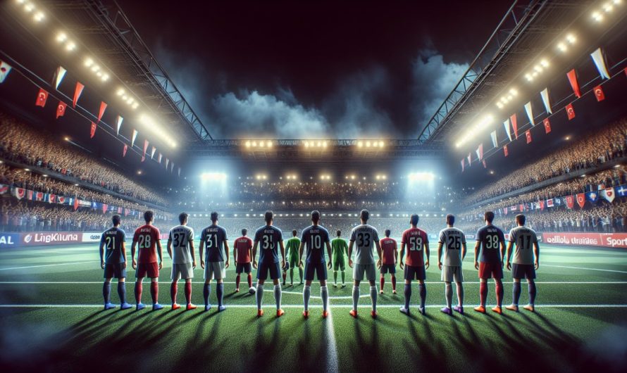 🔥 Fenerbahçe’nin Yapısal Değişimi: Göztepe Maçına Hazırlık