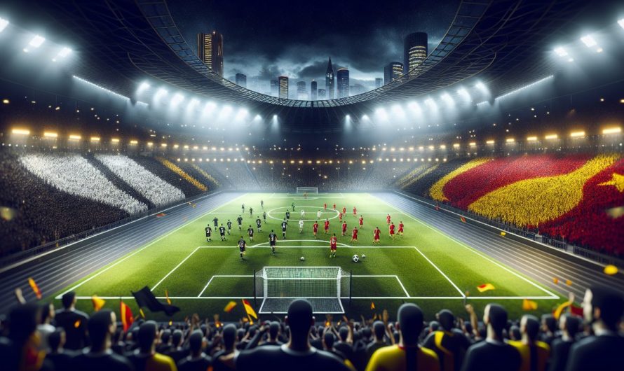 ⚽ Beşiktaş’ın Güç Sınavı: Kayserispor Mücadelesi