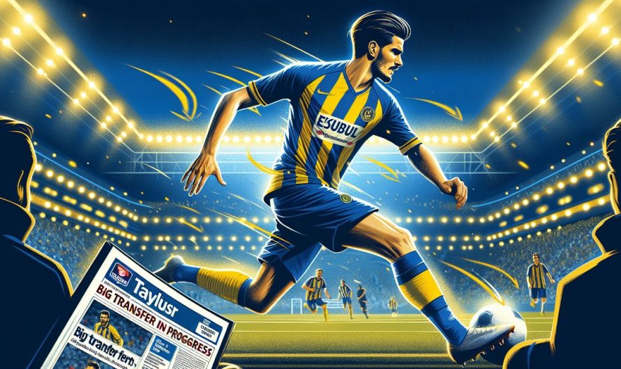 🔥 Fenerbahçe’nin Yıldız Hamlesi: Kanté Hakkında Her Şey