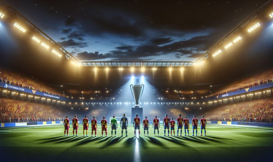 Fenerbahçe ve Samsunspor: Süper Kupa Yarı Finali Öncesi Analiz