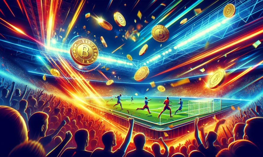 Süper Kupa Coşkusu: Bedava Bahis Fırsatlarıyla Kazan