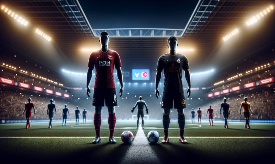 Fenerbahçe ve Göztepe: Süper Lig’de Zorlu Mücadele