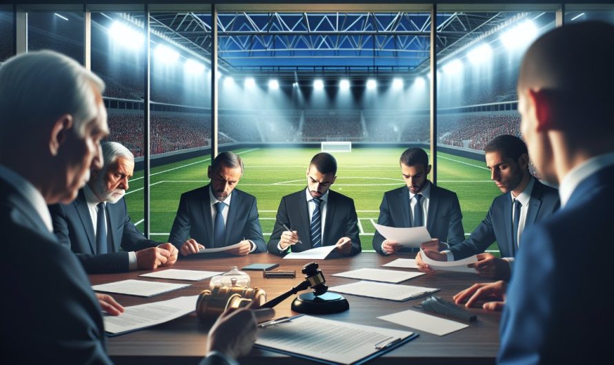 Bahis Soruşturmasında PFDK’nin Aldığı Radikal Karar: 103 Menajer Cezalandırıldı