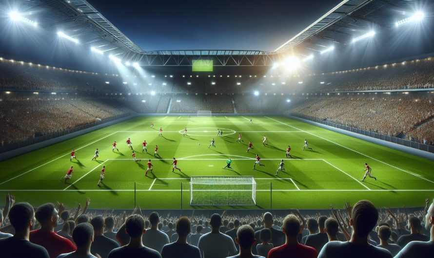 Beşiktaş Alanyaspor Süper Lig Heyecanı