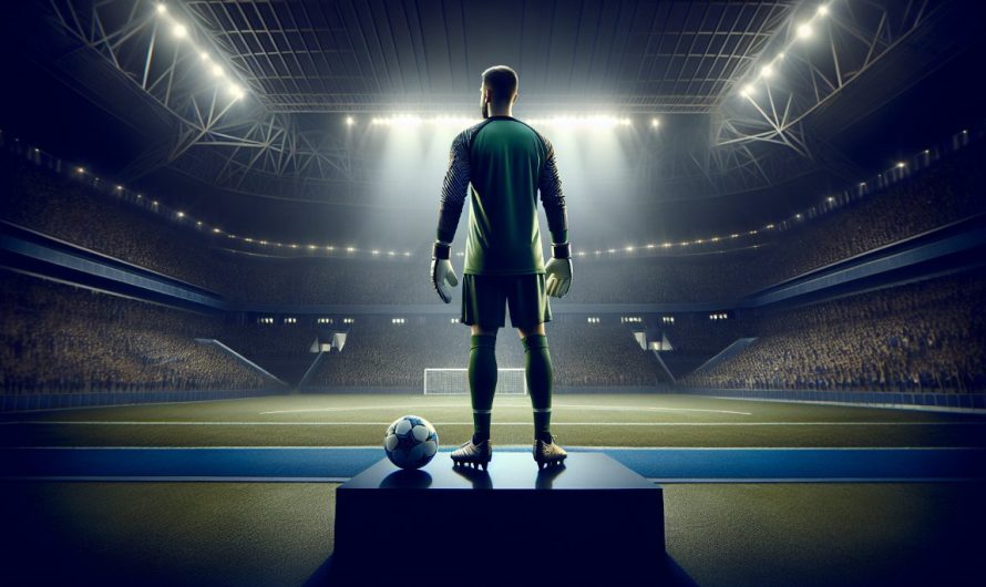 Beşiktaş Areola Transferinde Hız Kazandı: Günok Dönemi Kapanıyor