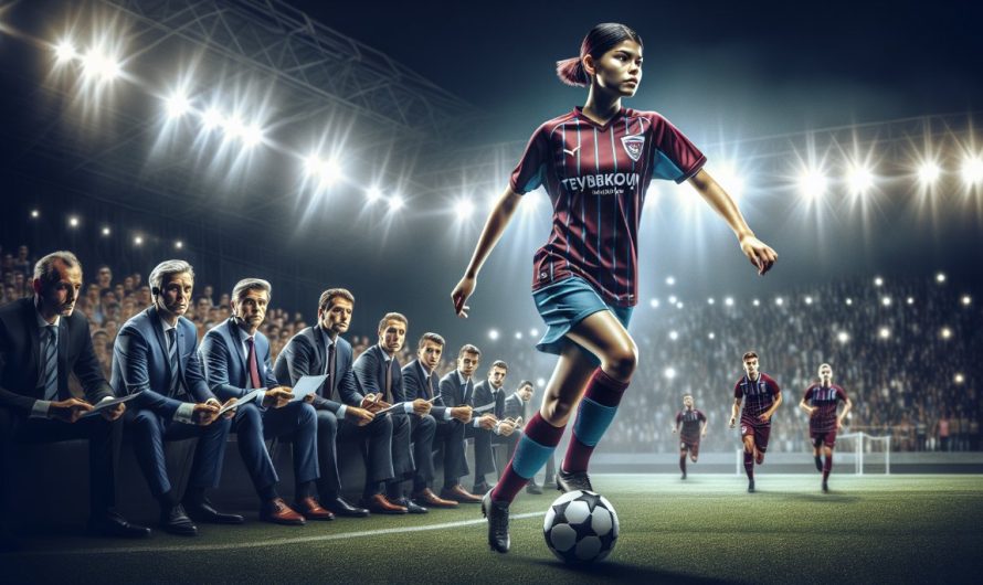 Chelsea’nin 40 Milyon Euroluk Teklifi: Oulai Transferinde Son Gelişmeler