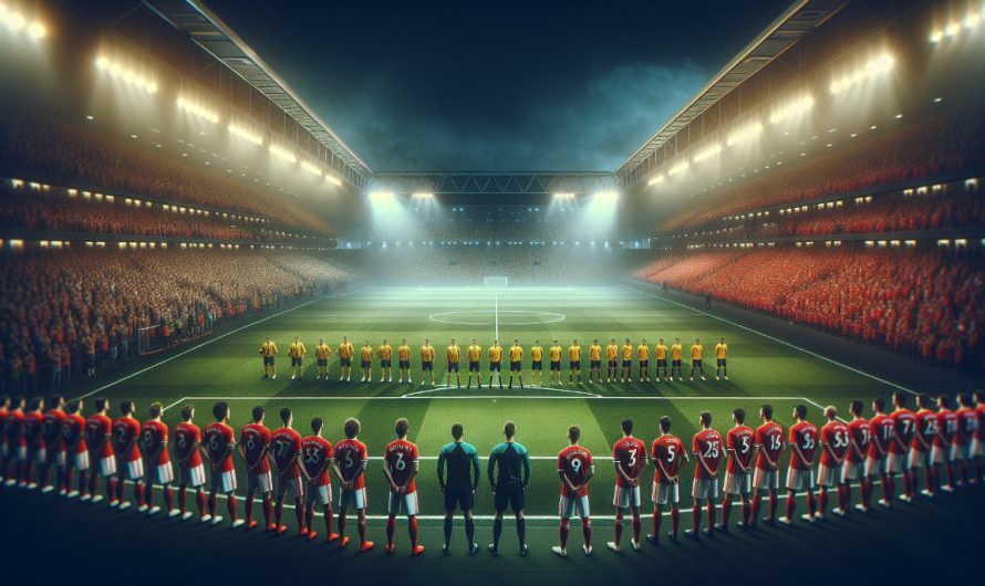 Galatasaray ve Atletico Madrid: Avrupa Arenasında Kritik Mücadele