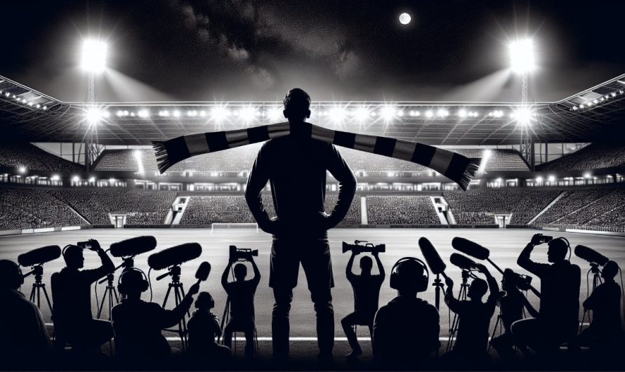 Sergen Yalçın’ın Referans Aldığı Genç Yıldız: Beşiktaş’ın Savunma Planı