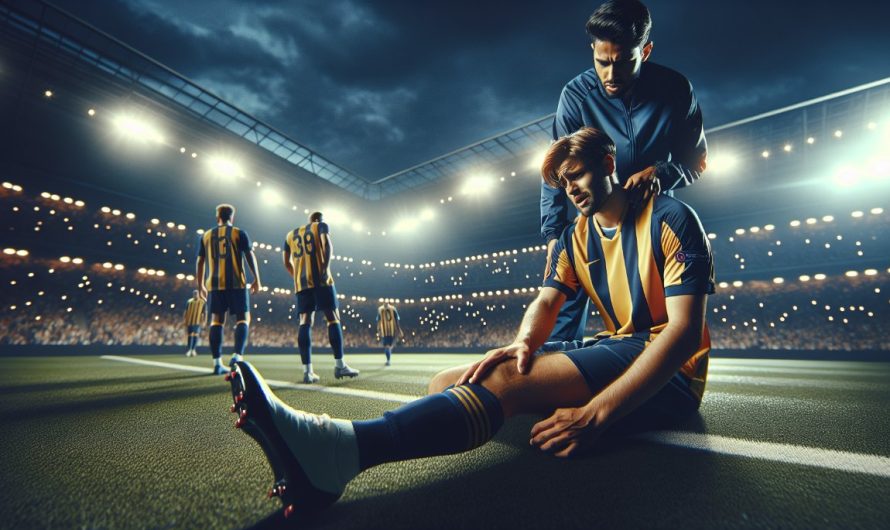 Fenerbahçe’de Skriniar Sakatlığı: 4-6 Hafta Sürecek Süreç ve Etkileri