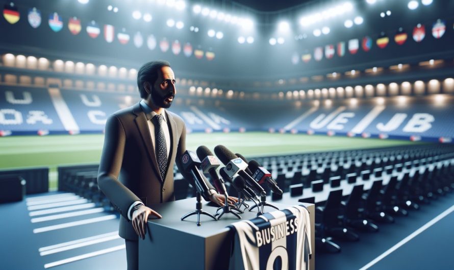 Galatasaray Başkanı Dursun Özbek: Icardi’nin Geleceği Hakkında Önemli Değerlendirmeler