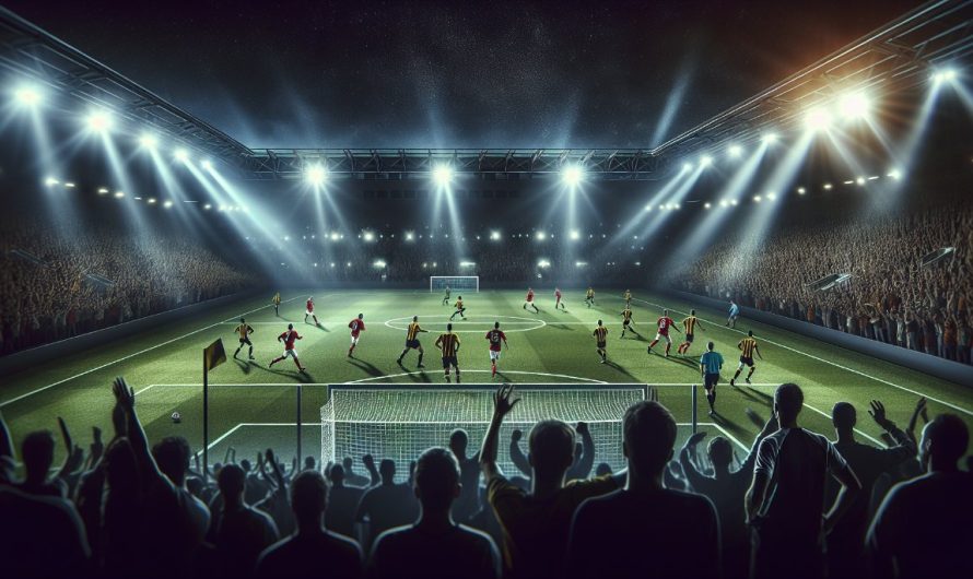 Galatasaray’ın Şampiyonlar Ligi’nde Geleceği: Hedefler ve Beklentiler