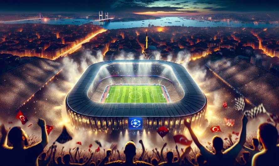 Sacha Boey Galatasaray’da Yeniden: Stratejik Hamle