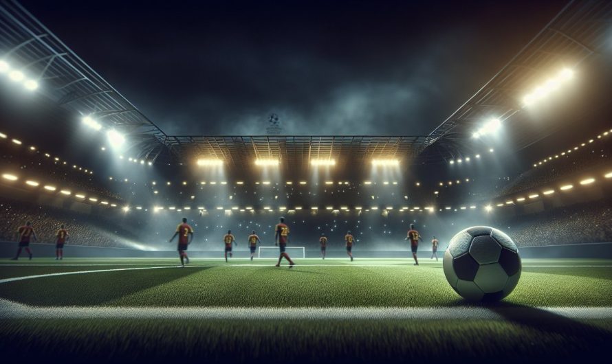 Sarı Lacivertli Yönetimin Polemik Kararı ve Kasımpaşa Planı