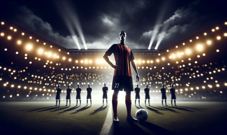 Victor Osimhen’in Juventus Maçı Öncesi Açıklamaları ve Hedefleri