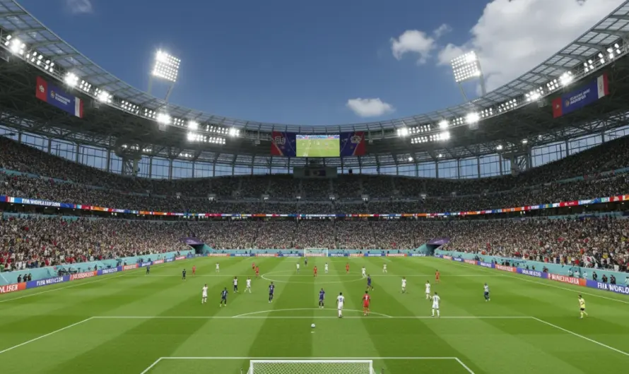 2026 FIFA Dünya Kupası’nda Heyecan Verici Detaylar ve Beklentiler