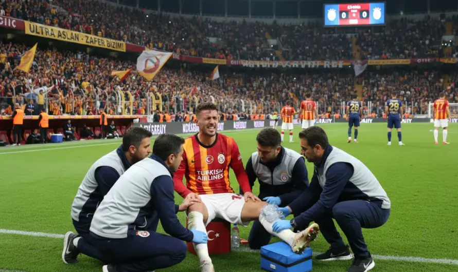 Fenerbahçe’de Asensio İle İlgili Son Gelişmeler ve Maç Öncesi Durum