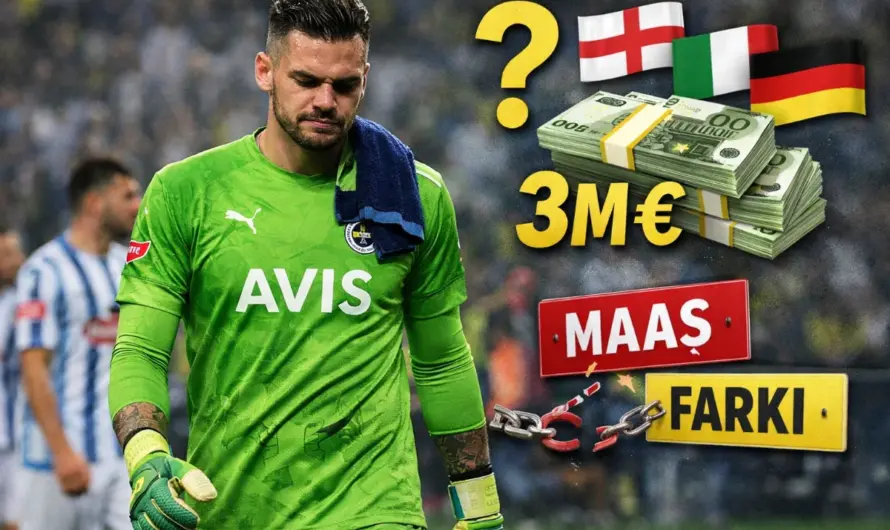 Fenerbahçe’nin Ederson ile İlgili Transfer Gelişmeleri ve Gelecek Planları