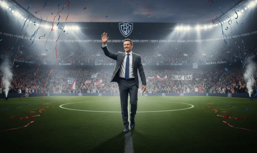 Real Madrid’ın Mourinho ile Dönüşü: Yeni Bir Başlangıç Mı?